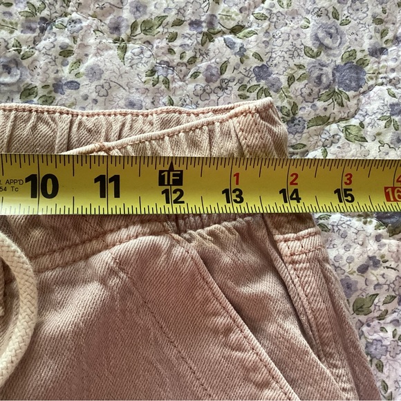 American Eagle Women’s Casual Drawstring Jogger. Size 4. B8 - Picture 4 of 6